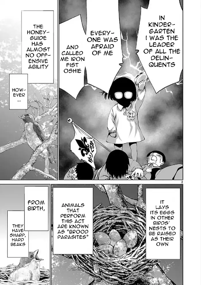 Killing Bites Chapter 49 image 43_optimized